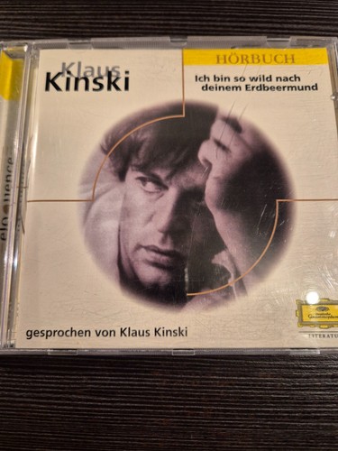 Ich bin wild nach deinem - so,