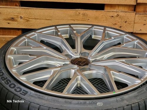 Audi zoll sommerräder - 19,
