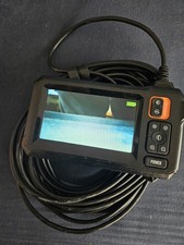 Endoskopkamera  mit Licht 4,3