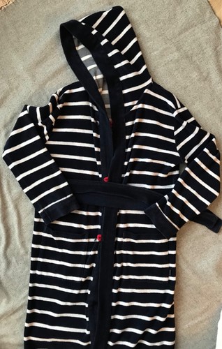 Schiesser jungen bademantel - schiesser,