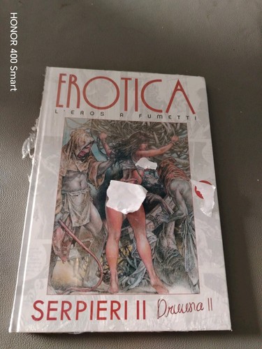 Erotik druuna l comic - "l,