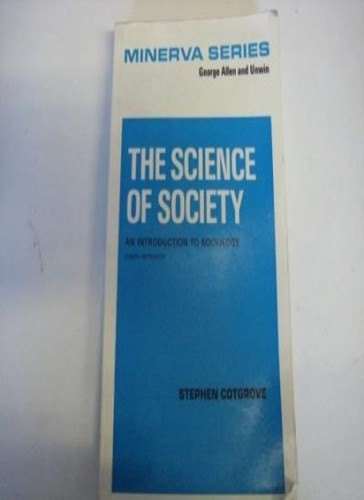 The science society an - the,