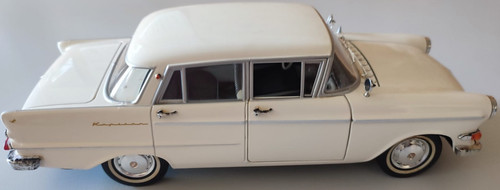 Opel kapitän limousine - kapitän,