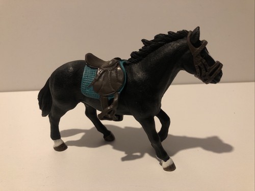 Schleich horse club noriker - horse,