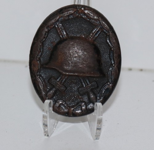 Wehrmacht verwundenenabzeichen - wehrmacht,