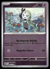 Meloetta 040/094 Phantasmal