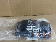 Driven - Micro Polizeiauto SUV