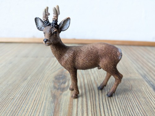 Schleich waldtier rehbock - schleich,