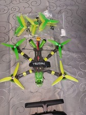FPV Race Drohne  6s