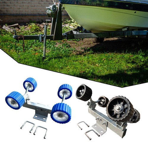 Ersatzrolle für bootstrailer - ersatzrolle,