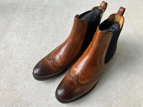 Melvin hamilton stiefelette - melvin,