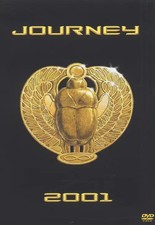 Journey live 2001 - journey, live:
