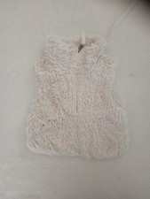 Fellweste Grösse 104