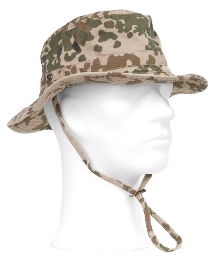 Original bundeswehr buschhut - original,