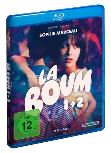 Boum teil 2 1980 - boum, 1