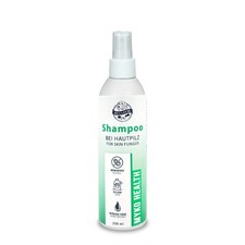 (8 EUR/100 ml) Hundeshampoo