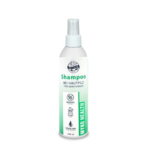 Hundeshampoo - (8,