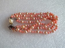 Vintage - Korallen -