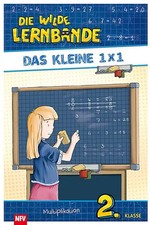 Das kleine 1 x 1