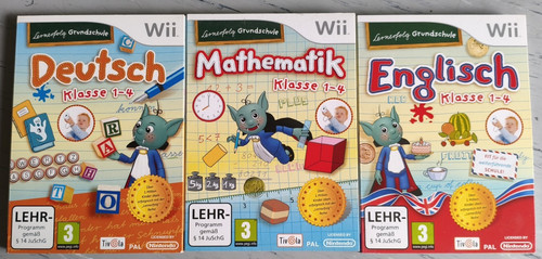 Lernerfolg grundschule - lernerfolg, 3