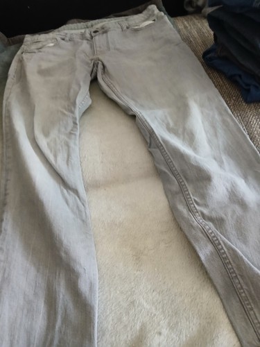 Gebrauchte jeans top - gebrauchte,