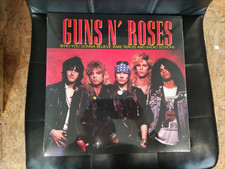 Guns N Roses - Rare Tracks and