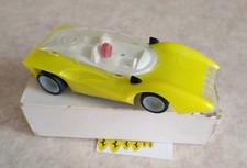 Prefo Ferrari P5 In Citrusgelb