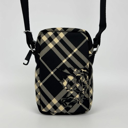 Burberry umhängetasche - burberry,