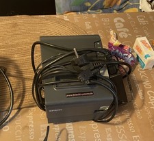 Epson TM-T88V Bondrucker