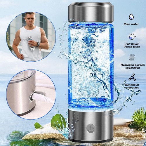 Wasserstoff generator - wasserstoff,