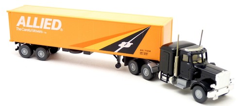 Wiking 27527 peterbilt - wiking,