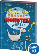Mondscheindrache und