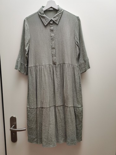 Opus hemdblusenkleid woteli - hemdblusenkleid,