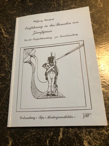 Einführung das bemalen von - das,