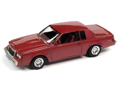 Buick regal type - buick,