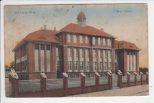 AK Lauchhammer Bockwitz Neue