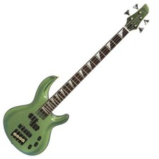 Aria Pro II IGB-CC GRBL E-Bass mit Gigbag