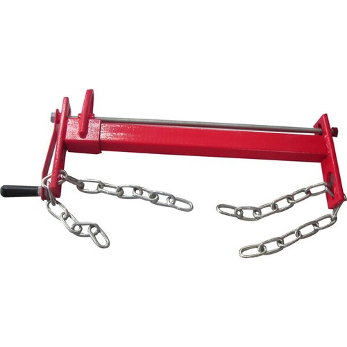 Mauk 340kg balancer - mauk,