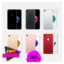 Apple iPhone 7 -32GB 128GB-