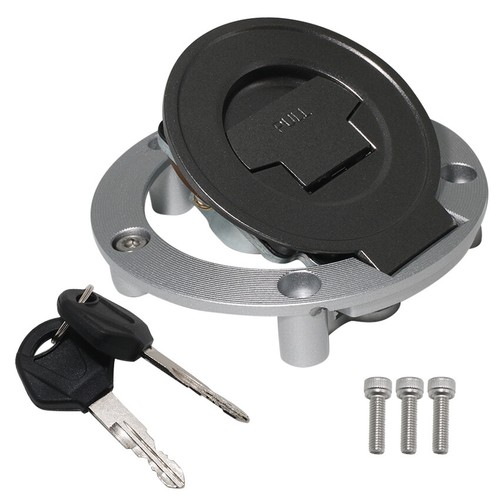 Fuel gas tank - tank, keys