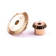 Kegelrad (Messing) Modul 0,5