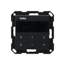 Gira 2320005 Unterputz-Radio