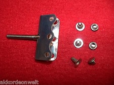 1 Spindel- Schraube, für