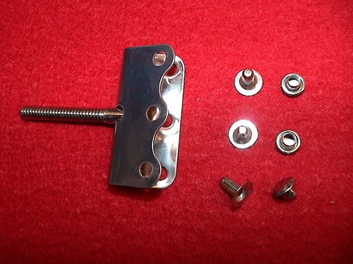 Spindel schraube für - spindel-,