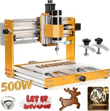 【DE】3 Achsen GRBL CNC 3018 Pro Ultra Engraver CNC Fräsmaschine Gravur