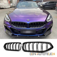 KÜHLERGRILL DOPPELSTEG NIEREN