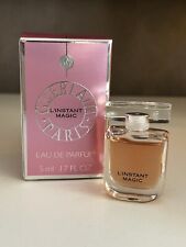 Guerlain -- L'Instant Magic -- EdP 5 ml -- OVP -- neu --