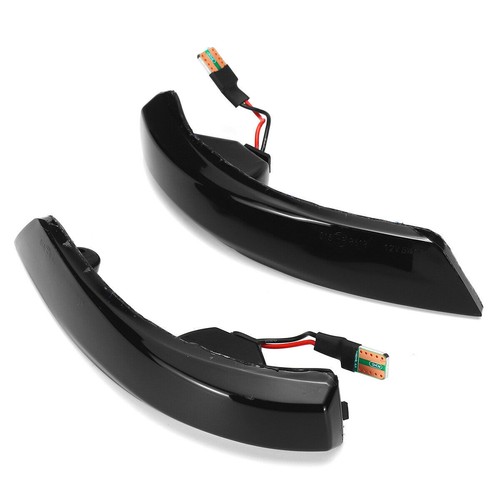 Led spiegelblinker - led,