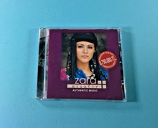 Zara - Misafir - Musik CD 