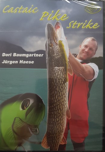 Think big dvd - think, pike